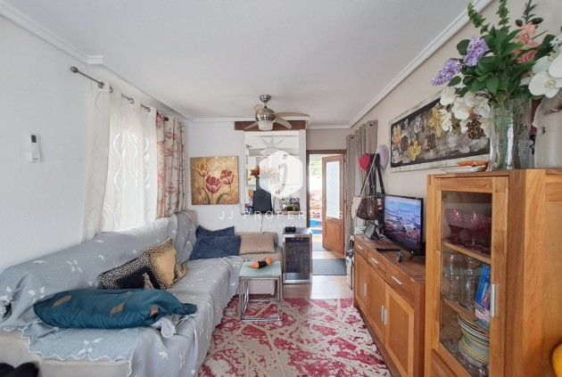 Tweedehands - Chalet -
Orihuela Costa - Costa Blanca