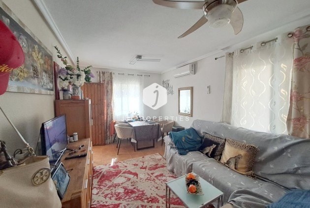 Tweedehands - Chalet -
Orihuela Costa - Costa Blanca