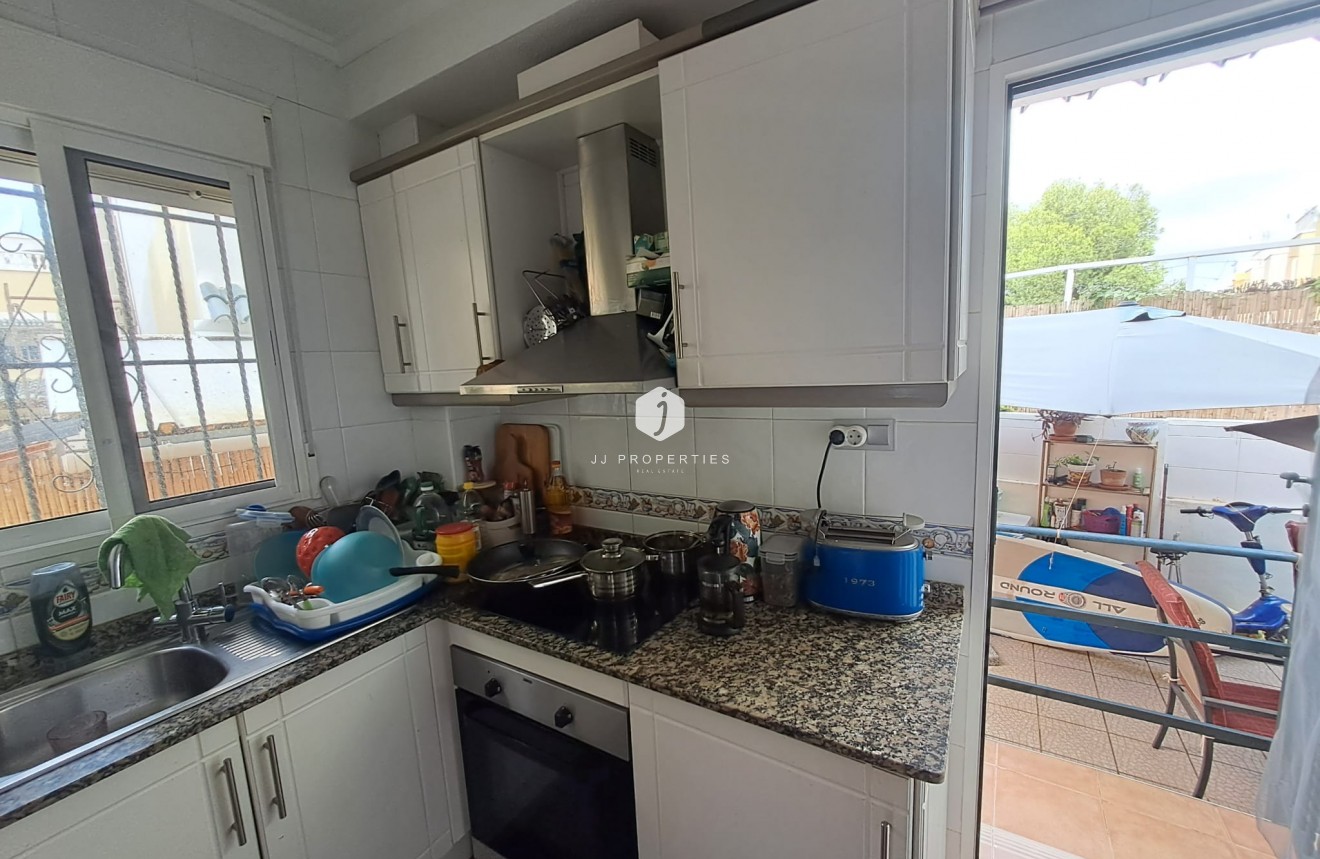 Tweedehands - Chalet -
Orihuela Costa - Costa Blanca