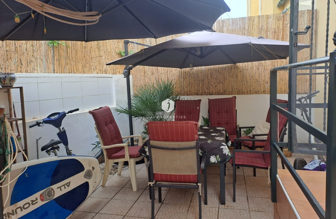 Tweedehands - Chalet -
Orihuela Costa - Costa Blanca