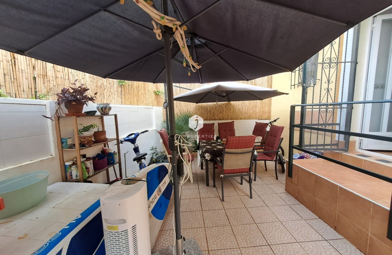 Tweedehands - Chalet -
Orihuela Costa - Costa Blanca