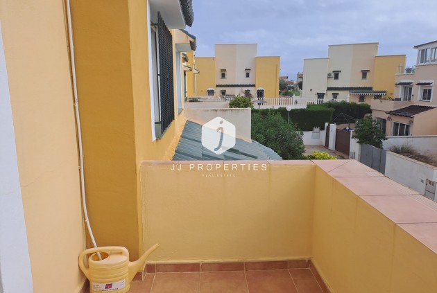 Tweedehands - Chalet -
Orihuela Costa - Costa Blanca