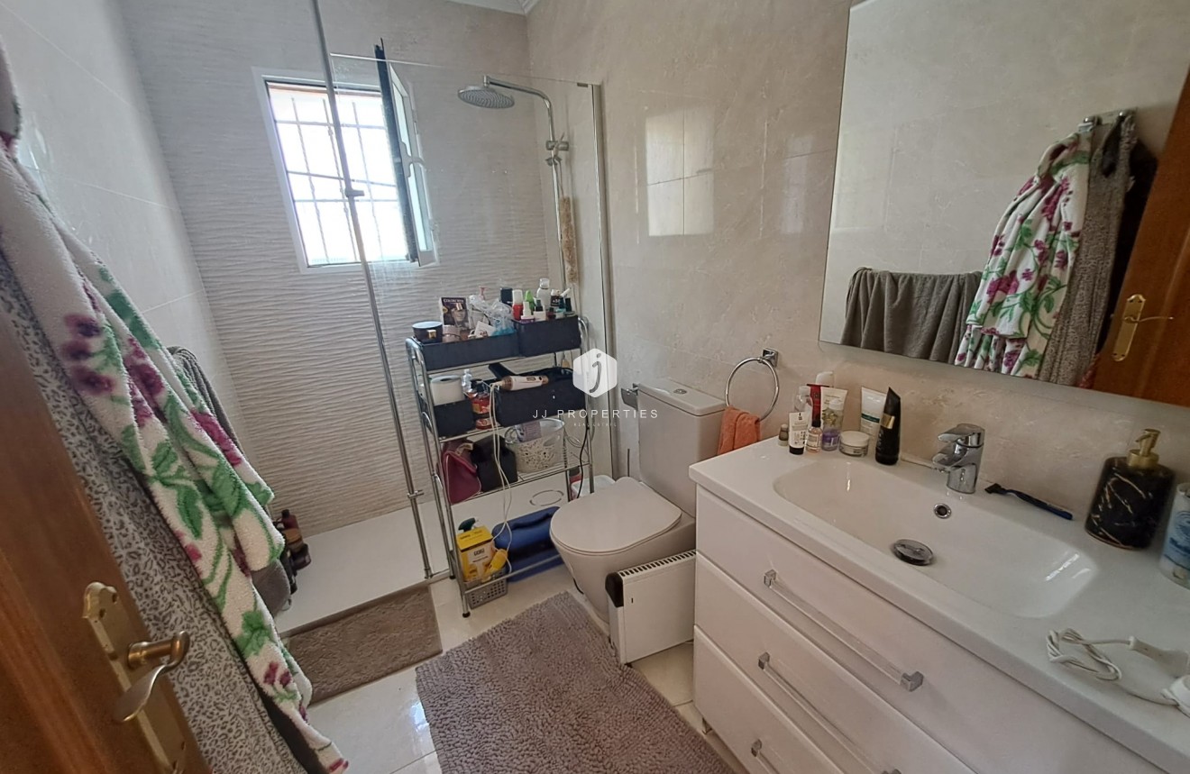 Tweedehands - Chalet -
Orihuela Costa - Costa Blanca