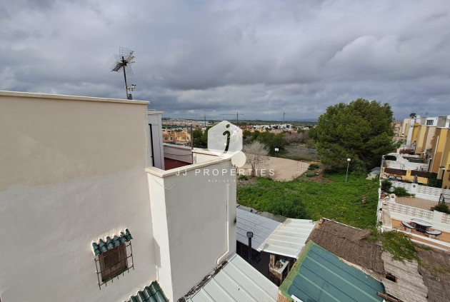 Tweedehands - Chalet -
Orihuela Costa - Costa Blanca