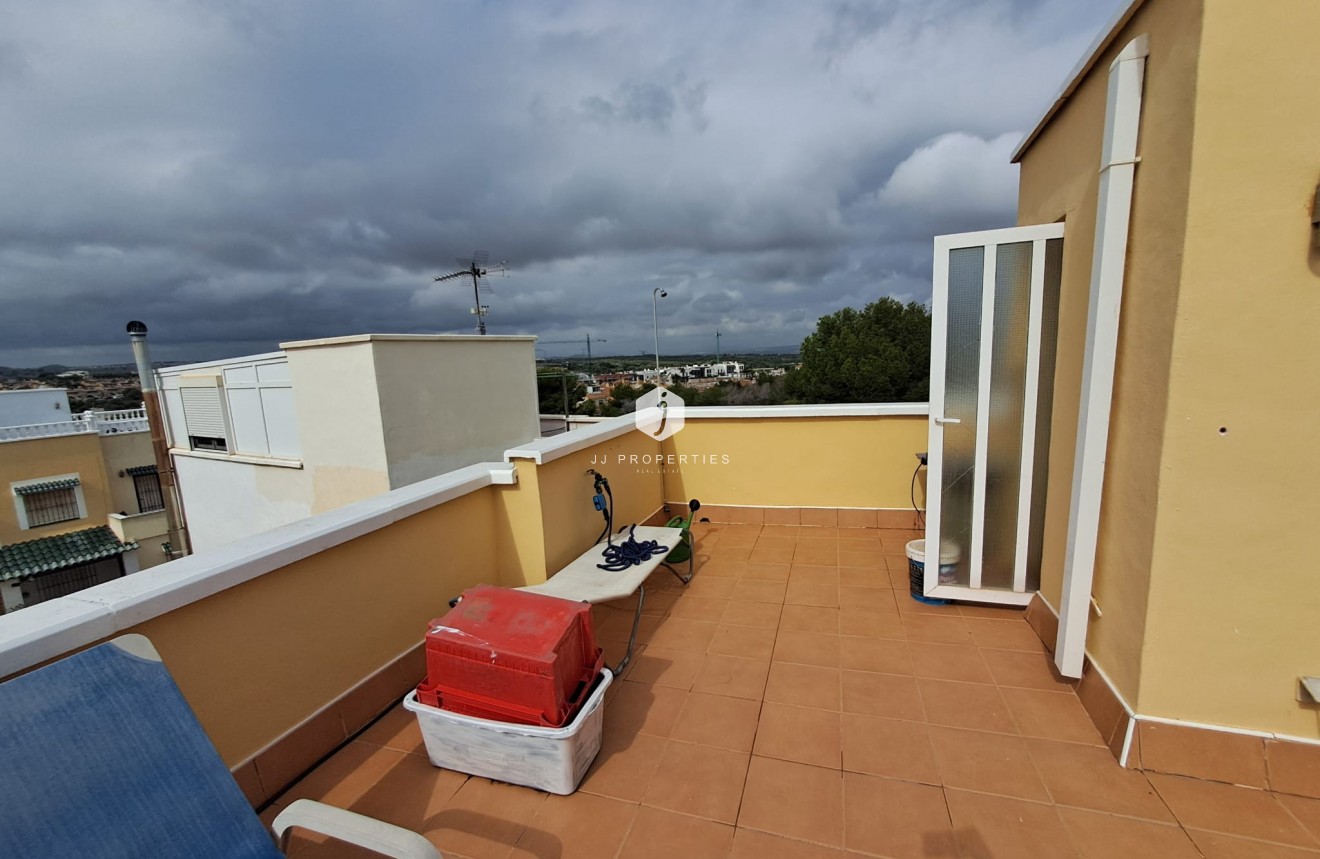 Tweedehands - Chalet -
Orihuela Costa - Costa Blanca