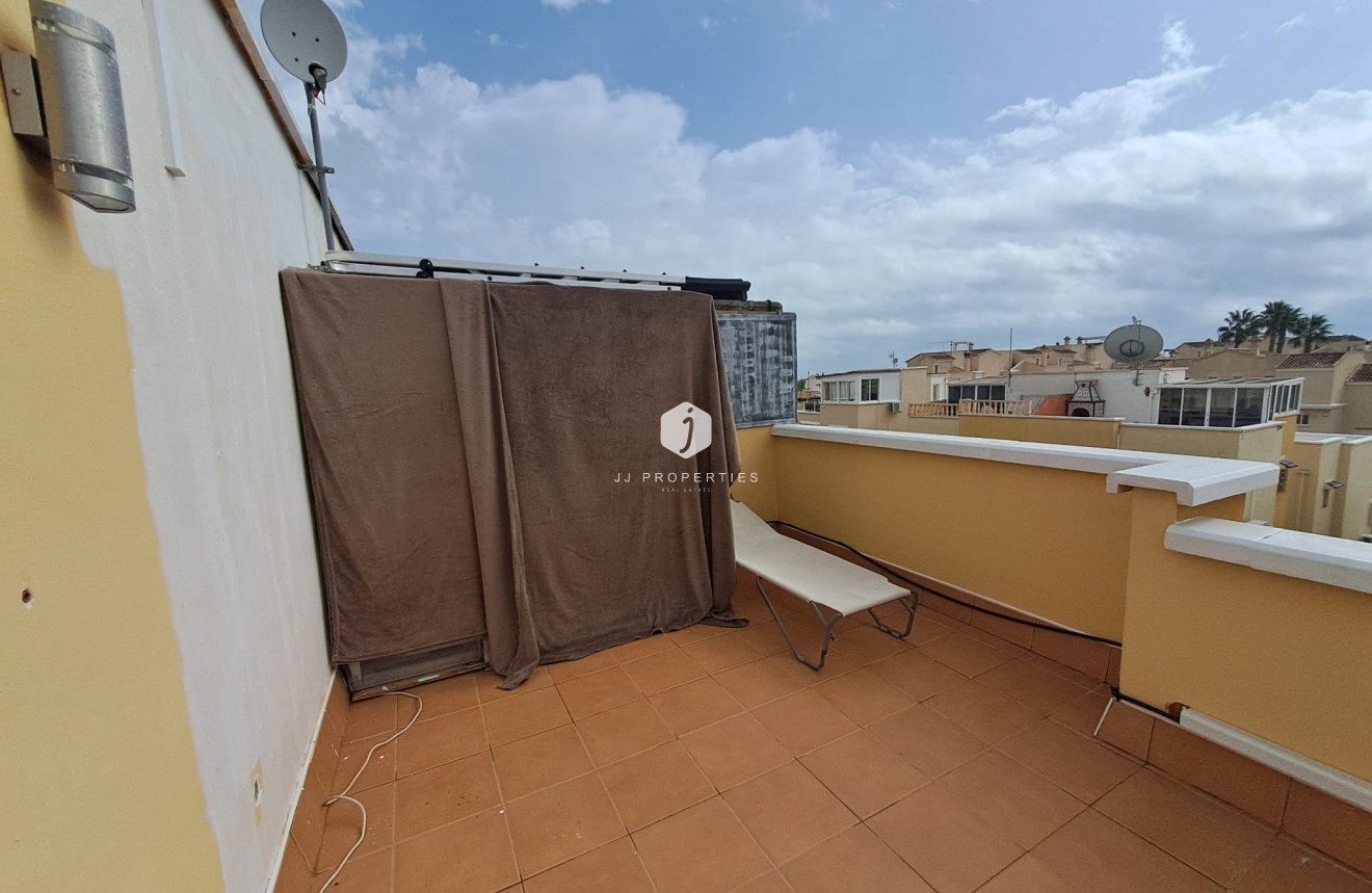 Tweedehands - Chalet -
Orihuela Costa - Costa Blanca