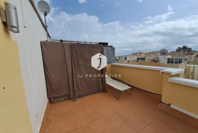 Tweedehands - Chalet -
Orihuela Costa - Costa Blanca