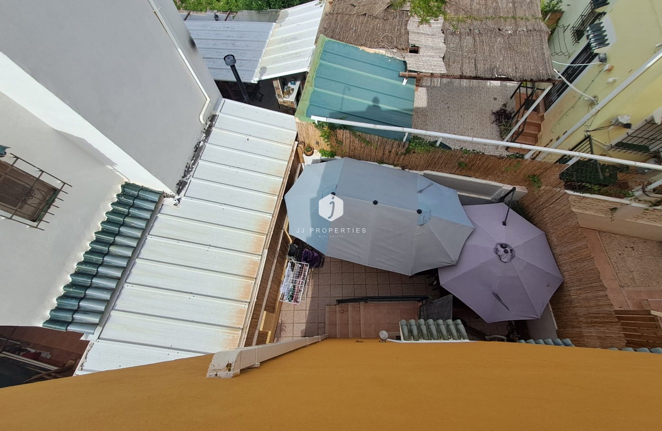 Tweedehands - Chalet -
Orihuela Costa - Costa Blanca