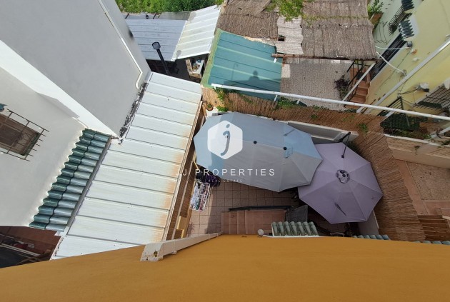 Tweedehands - Chalet -
Orihuela Costa - Costa Blanca