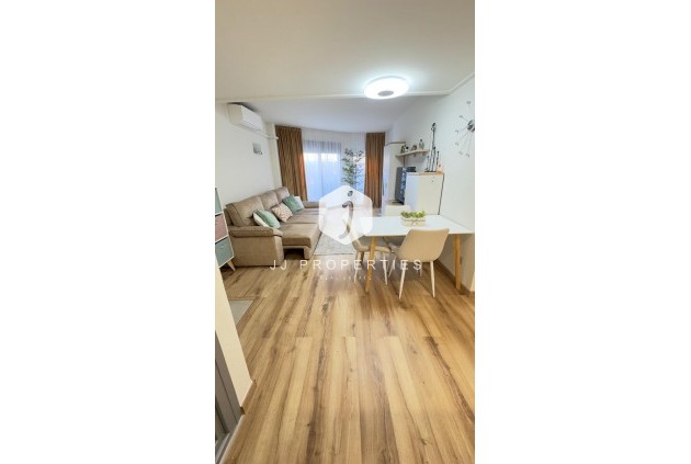 Segunda mano - Bungalow -
Torrevieja - Costa Blanca