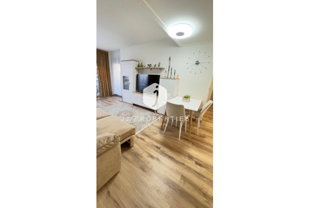 Segunda mano - Bungalow -
Torrevieja - Costa Blanca