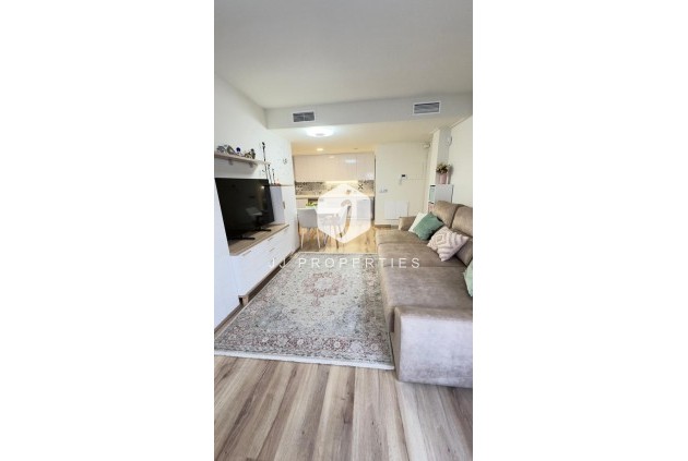 Segunda mano - Bungalow -
Torrevieja - Costa Blanca