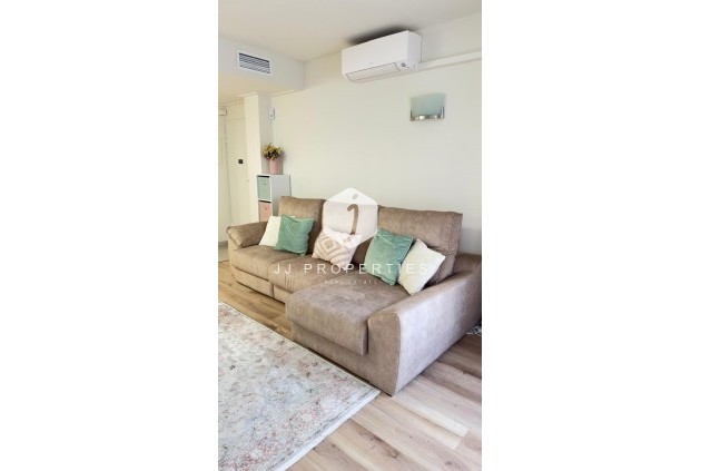 Segunda mano - Bungalow -
Torrevieja - Costa Blanca