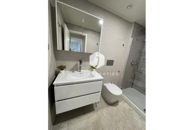 Segunda mano - Bungalow -
Torrevieja - Costa Blanca