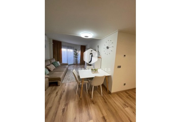 Segunda mano - Bungalow -
Torrevieja - Costa Blanca