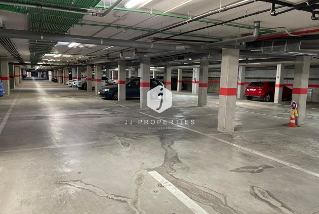 Segunda mano - Bungalow -
Torrevieja - Costa Blanca