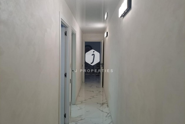 Aus zweiter Hand - Wohnung -
Torrevieja - Costa Blanca