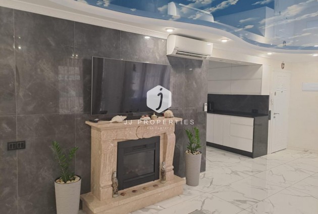 Aus zweiter Hand - Wohnung -
Torrevieja - Costa Blanca