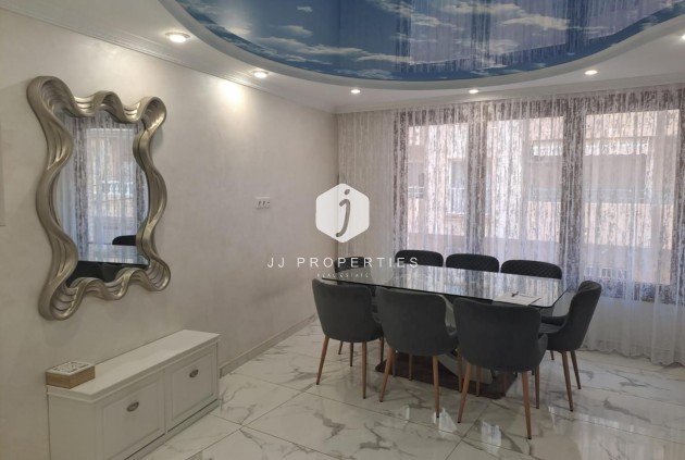 Aus zweiter Hand - Wohnung -
Torrevieja - Costa Blanca