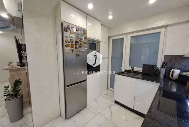 Aus zweiter Hand - Wohnung -
Torrevieja - Costa Blanca