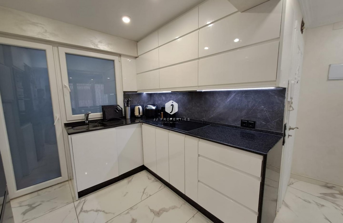 Aus zweiter Hand - Wohnung -
Torrevieja - Costa Blanca