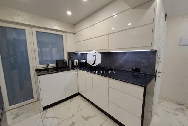 Aus zweiter Hand - Wohnung -
Torrevieja - Costa Blanca