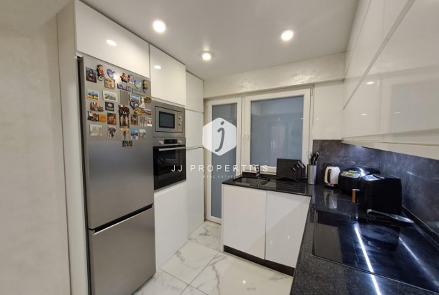 Aus zweiter Hand - Wohnung -
Torrevieja - Costa Blanca