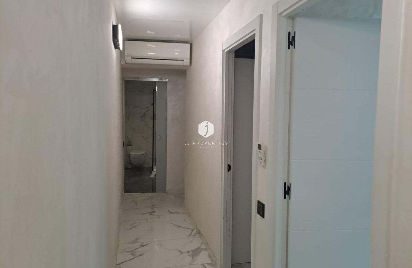 Aus zweiter Hand - Wohnung -
Torrevieja - Costa Blanca