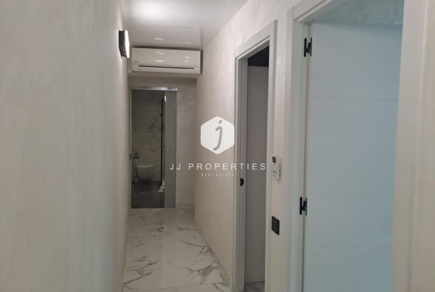 Aus zweiter Hand - Wohnung -
Torrevieja - Costa Blanca