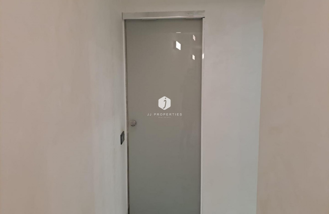 Aus zweiter Hand - Wohnung -
Torrevieja - Costa Blanca