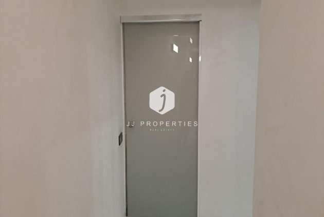 Aus zweiter Hand - Wohnung -
Torrevieja - Costa Blanca