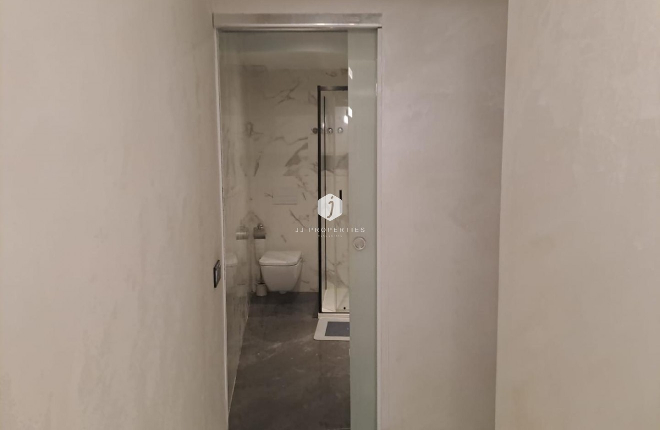 Aus zweiter Hand - Wohnung -
Torrevieja - Costa Blanca