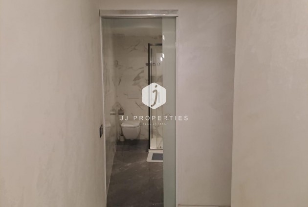 Aus zweiter Hand - Wohnung -
Torrevieja - Costa Blanca