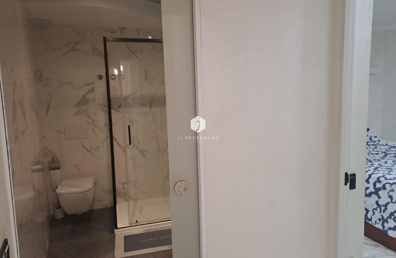 Aus zweiter Hand - Wohnung -
Torrevieja - Costa Blanca