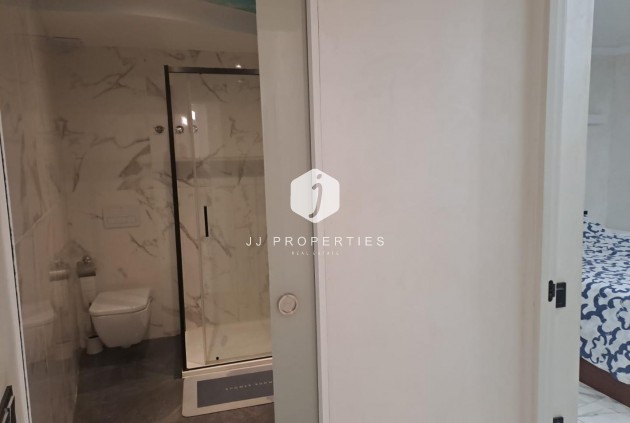 Aus zweiter Hand - Wohnung -
Torrevieja - Costa Blanca