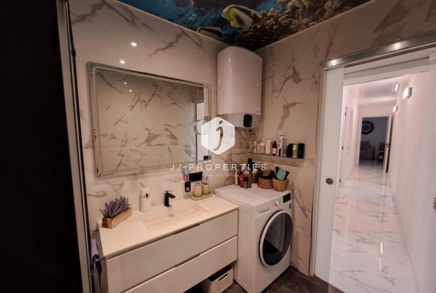 Aus zweiter Hand - Wohnung -
Torrevieja - Costa Blanca