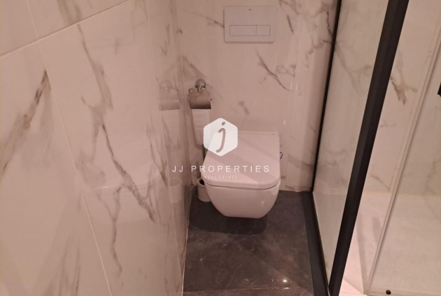 Aus zweiter Hand - Wohnung -
Torrevieja - Costa Blanca