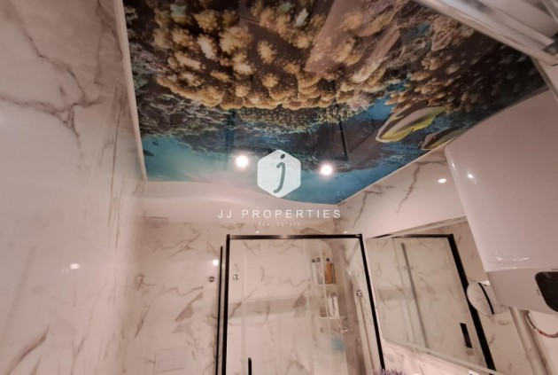 Aus zweiter Hand - Wohnung -
Torrevieja - Costa Blanca