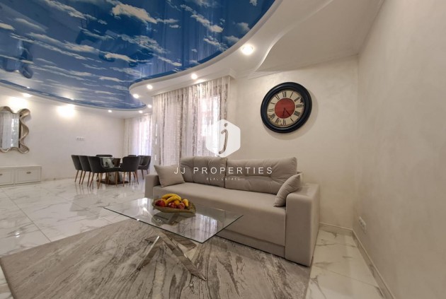 Aus zweiter Hand - Wohnung -
Torrevieja - Costa Blanca