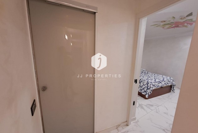 Aus zweiter Hand - Wohnung -
Torrevieja - Costa Blanca