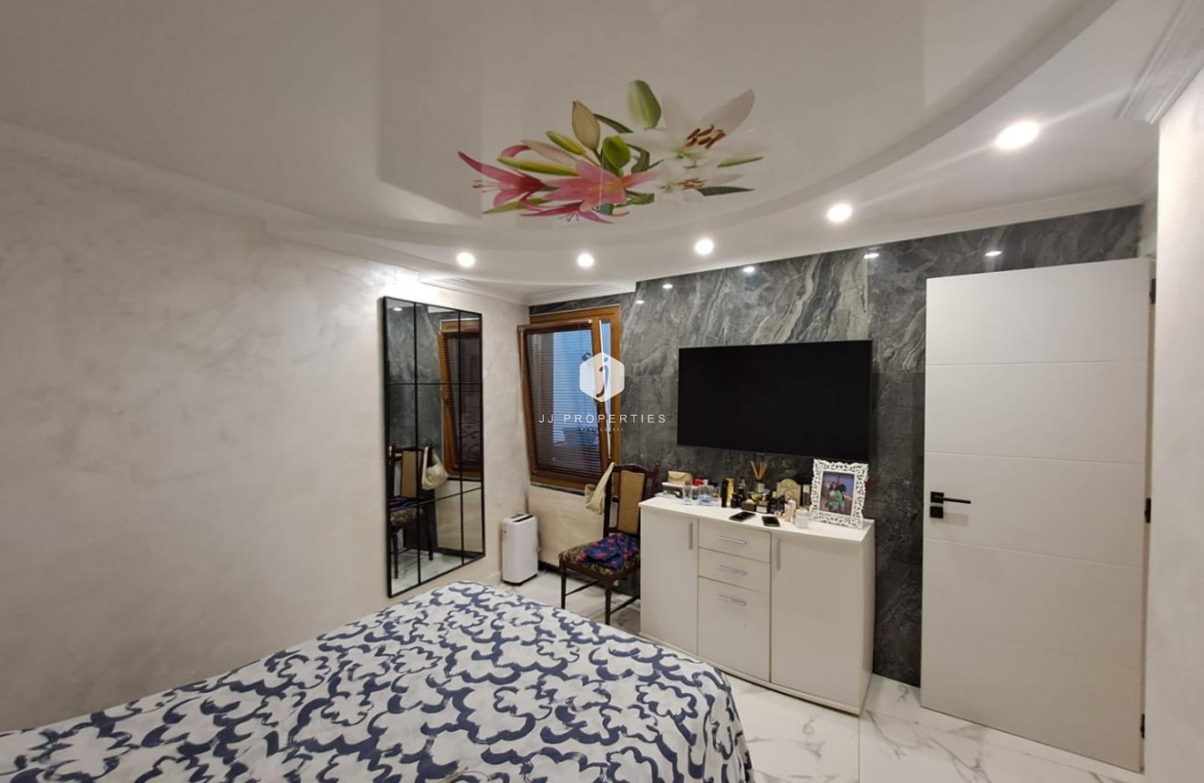 Aus zweiter Hand - Wohnung -
Torrevieja - Costa Blanca