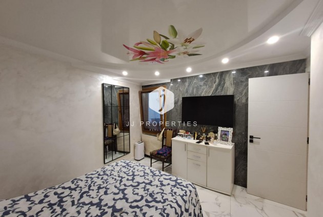 Aus zweiter Hand - Wohnung -
Torrevieja - Costa Blanca