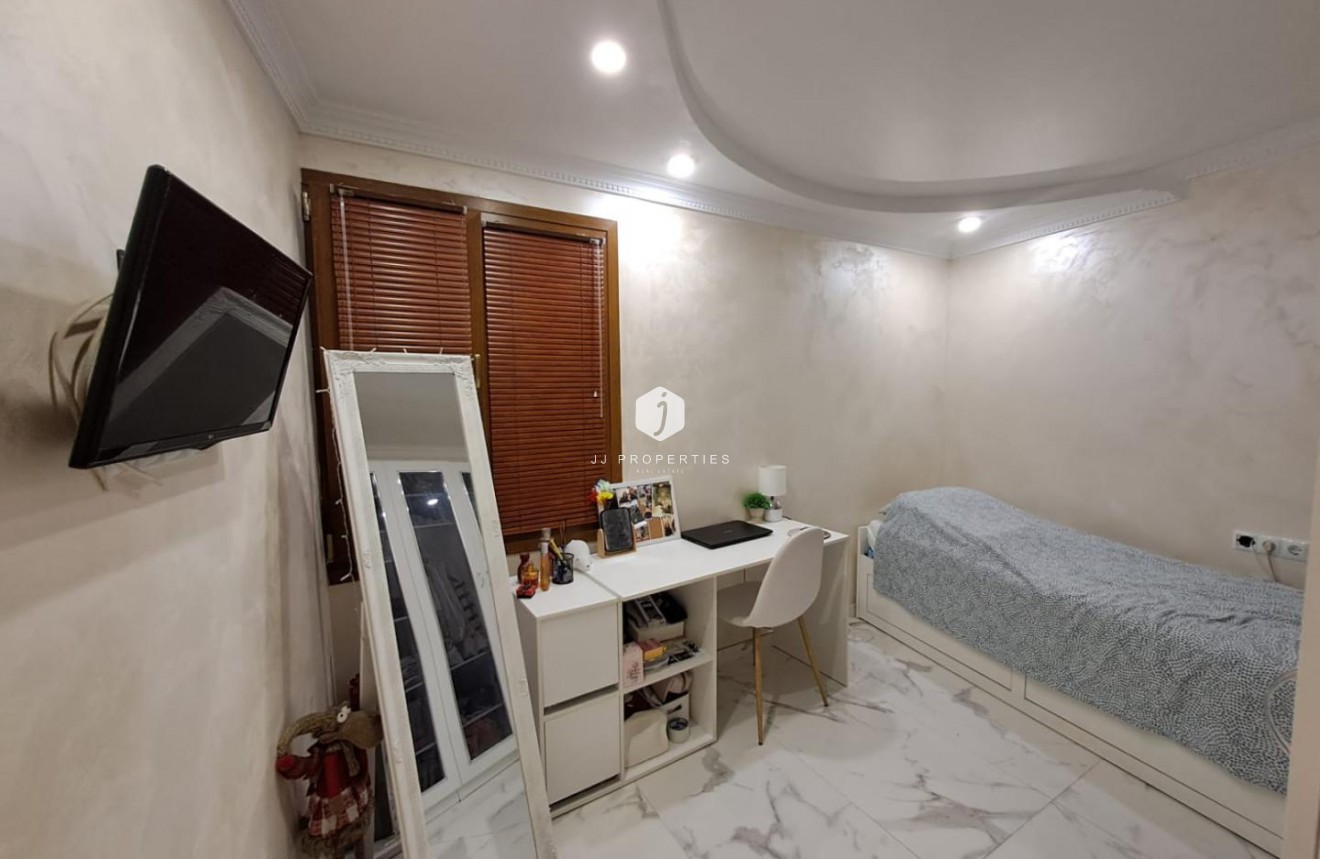 Aus zweiter Hand - Wohnung -
Torrevieja - Costa Blanca