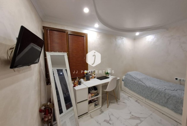 Aus zweiter Hand - Wohnung -
Torrevieja - Costa Blanca