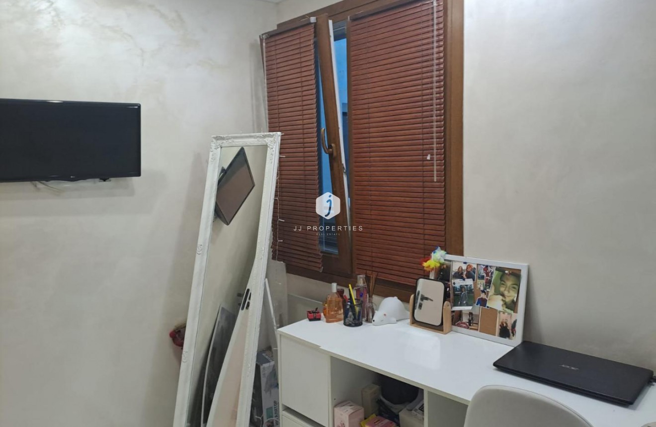 Aus zweiter Hand - Wohnung -
Torrevieja - Costa Blanca