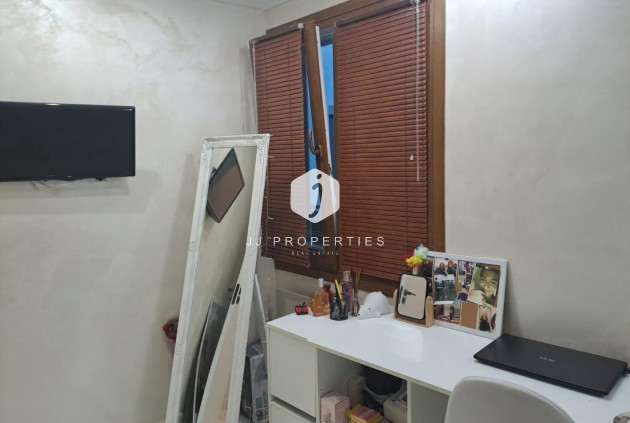 Aus zweiter Hand - Wohnung -
Torrevieja - Costa Blanca