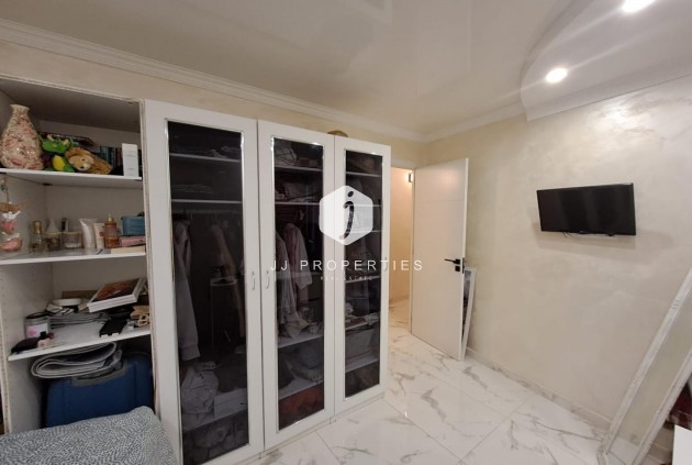 Aus zweiter Hand - Wohnung -
Torrevieja - Costa Blanca