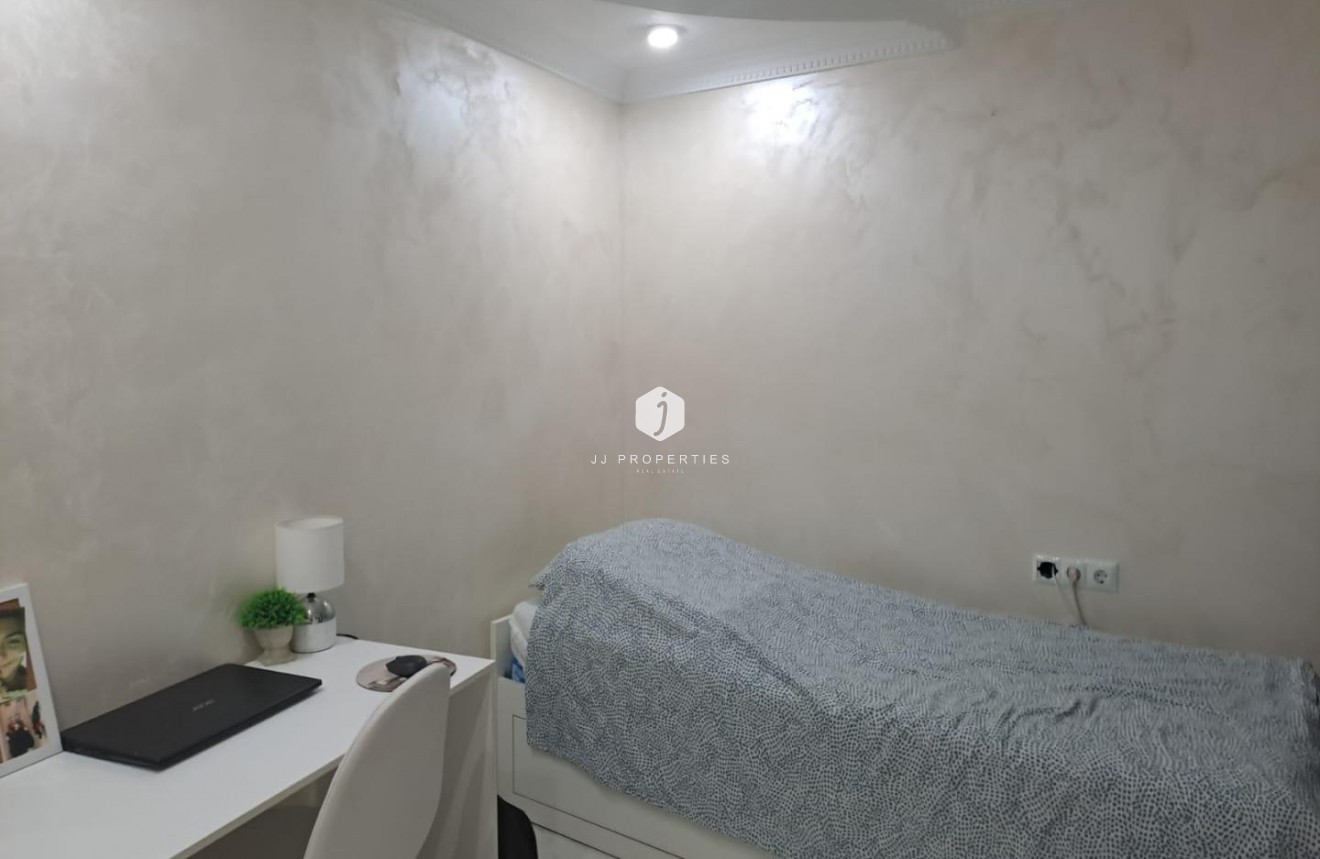 Aus zweiter Hand - Wohnung -
Torrevieja - Costa Blanca