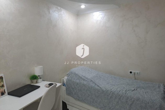 Aus zweiter Hand - Wohnung -
Torrevieja - Costa Blanca