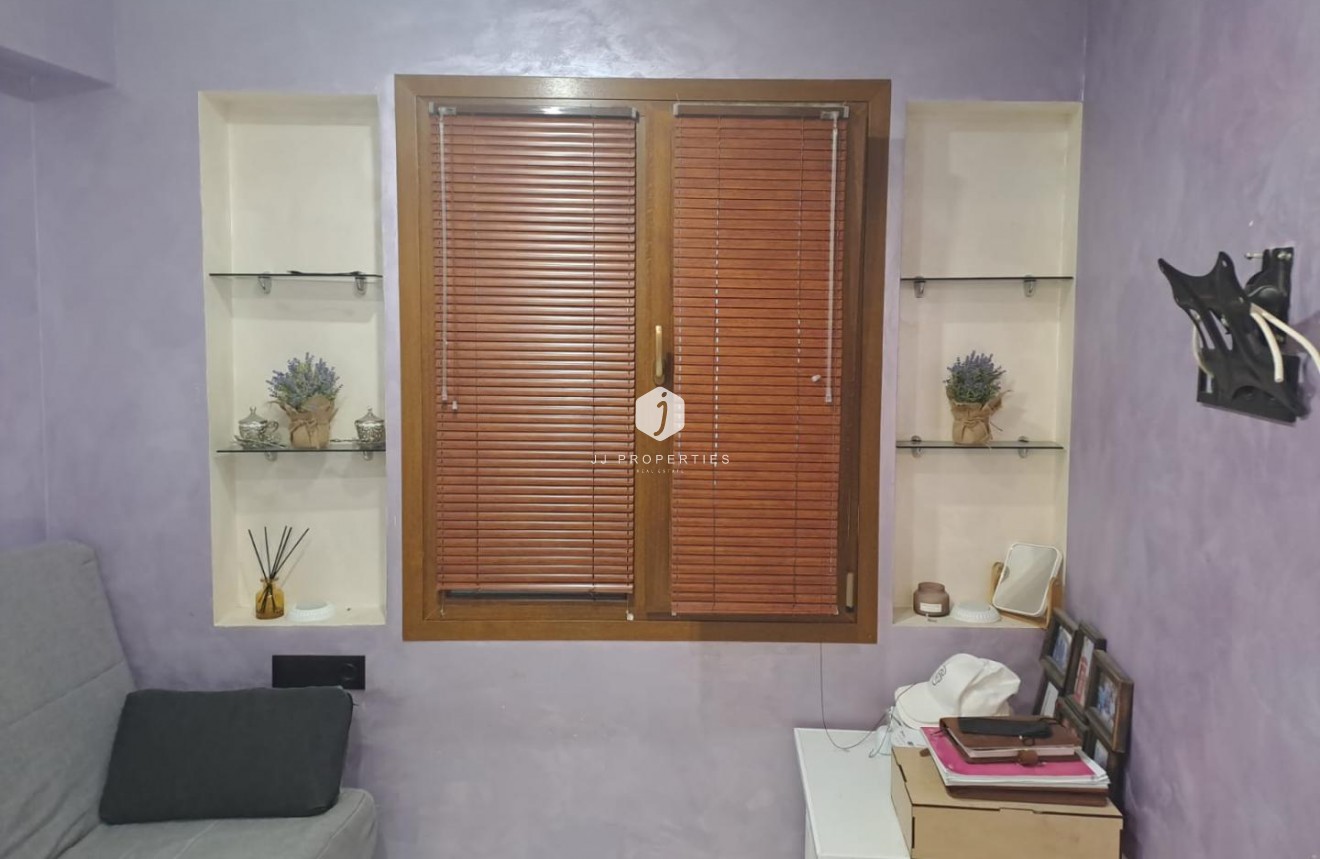 Aus zweiter Hand - Wohnung -
Torrevieja - Costa Blanca